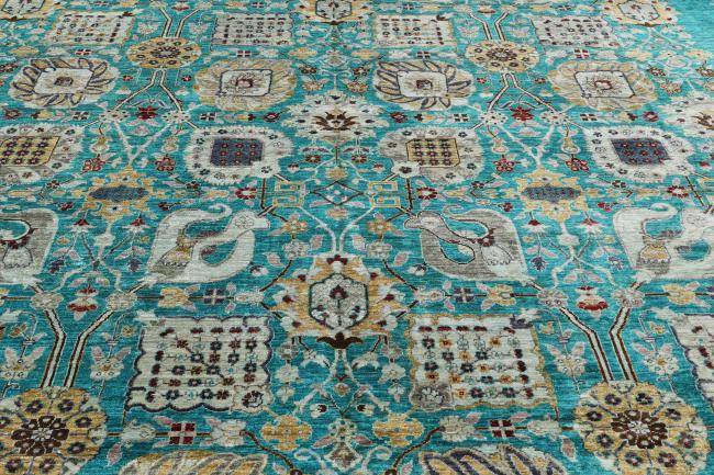 Nain Trading Arijana Klassik 445 x 361 Blitzangebot