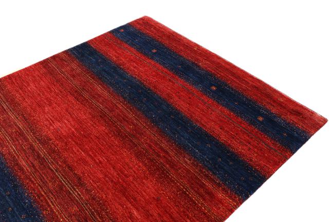 Nain Trading Perser Gabbeh Loribaft Atash 171 x 125 Neuheiten