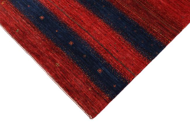 Nain Trading Perser Gabbeh Loribaft Atash 171 x 125 Neuheiten