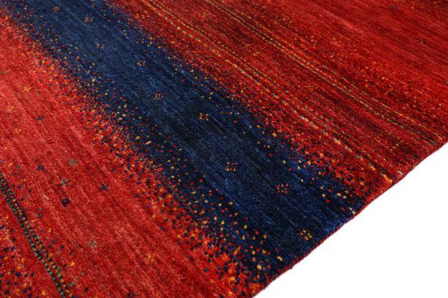 Nain Trading Perser Gabbeh Loribaft Atash 171 x 125 Neuheiten