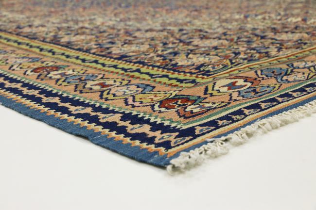 Nain Trading Kelim Senneh 298 x 206 Riesige Ersparnisse
