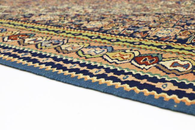 Nain Trading Kelim Senneh 298 x 206 Riesige Ersparnisse