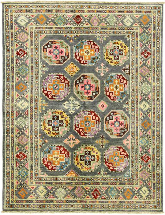 Nain Trading Afghan Ersari 195 x 149