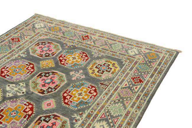 Nain Trading Afghan Ersari 195 x 149 JETZT KAUFEN