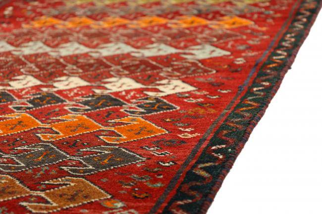 Nain Trading Shiraz 150 x 82 Letzter Tag