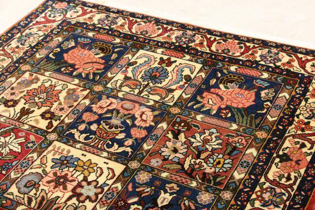Nain Trading Bakhtiar 197 x 129 Zeitbegrenzte Promotion