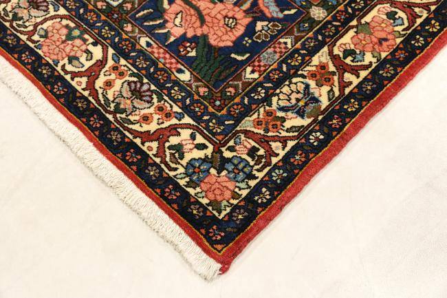 Nain Trading Bakhtiar 197 x 129 Zeitbegrenzte Promotion