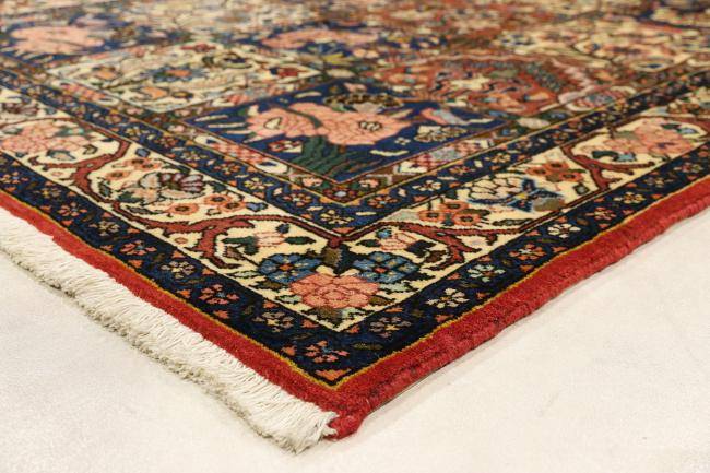 Nain Trading Bakhtiar 197 x 129 Zeitbegrenzte Promotion