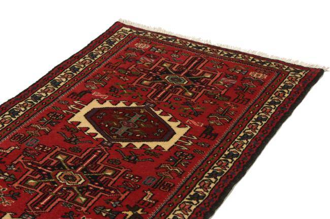 Nain Trading Gharadjeh 287 x 69 Nur noch ein Tag übrig