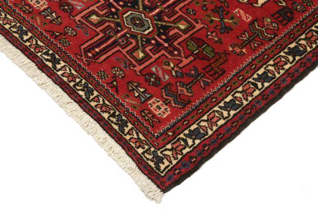Nain Trading Gharadjeh 287 x 69 Nur noch ein Tag übrig