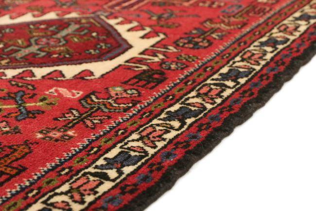 Nain Trading Gharadjeh 287 x 69 Nur noch ein Tag übrig