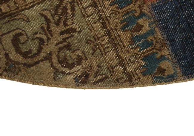 Nain Trading Patchwork 199 x 199 Clearance-Verkauf
