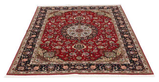 Nain Trading Täbriz 50Raj 202 x 156 Kostenloser Versand