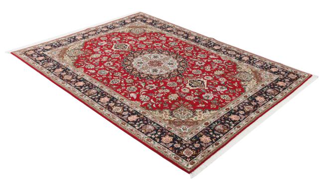 Nain Trading Täbriz 50Raj 202 x 156 Kostenloser Versand