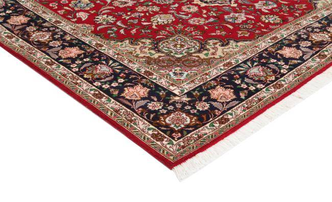Nain Trading Täbriz 50Raj 202 x 156 Kostenloser Versand