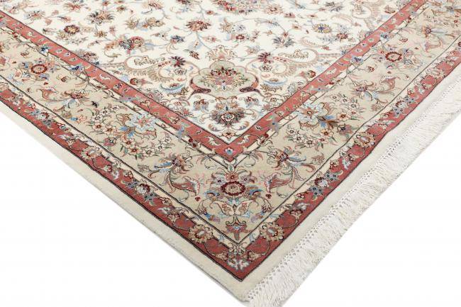 Nain Trading Täbriz 50Raj 300 x 198 Weihnachtsangebot