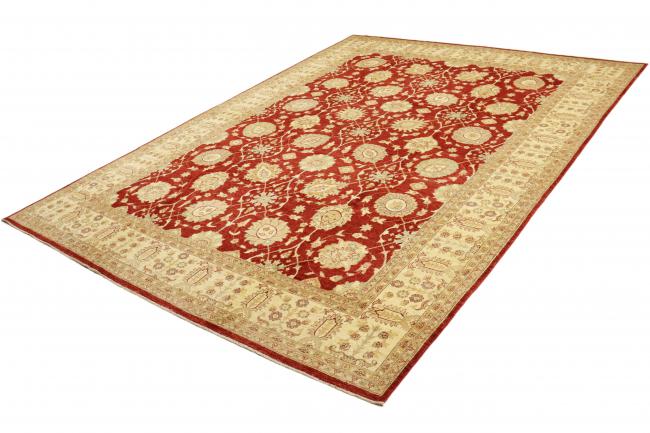 Nain Trading Ziegler Farahan 425 x 312 Neueste Mode