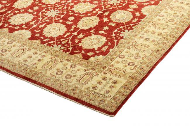 Nain Trading Ziegler Farahan 425 x 312 Neueste Mode