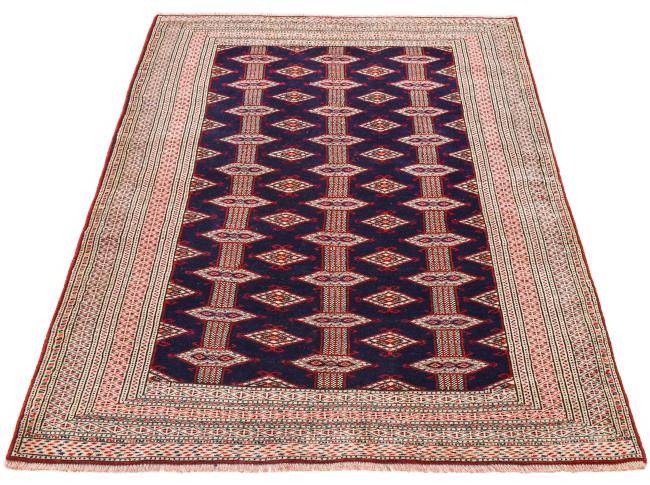 Nain Trading Turkaman 174 x 126 Große Rabatte