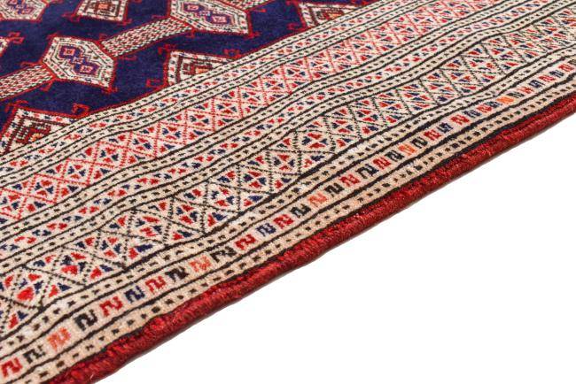 Nain Trading Turkaman 174 x 126 Große Rabatte