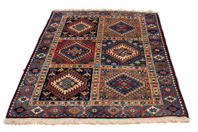 Nain Trading Yalameh 139 x 101 Räumungsverkauf