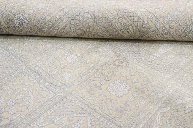 Nain Trading Indo Täbriz 239 x 184 Tägliche Deals