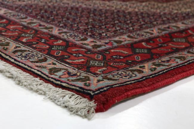 Nain Trading Sanandaj 160 x 122 Letzter Tag