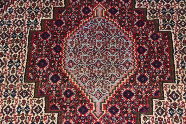 Nain Trading Sanandaj 160 x 122 Letzter Tag