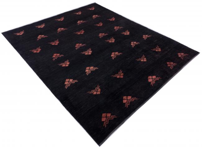 Nain Trading Ziegler Gabbeh 266 x 221 Bis zu 50% Rabatt