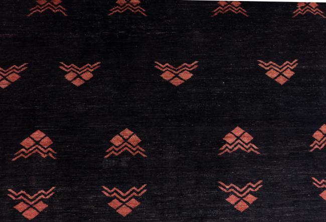 Nain Trading Ziegler Gabbeh 266 x 221 Bis zu 50% Rabatt