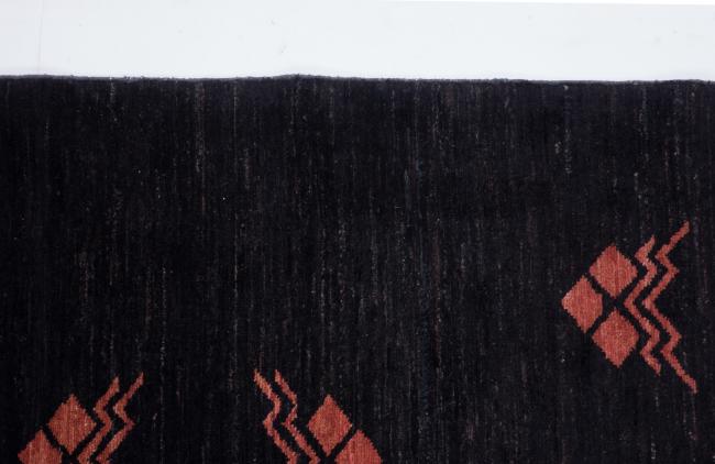 Nain Trading Ziegler Gabbeh 266 x 221 Bis zu 50% Rabatt