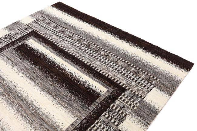 Nain Trading Perser Gabbeh Loribaft Atash 209 x 151 Bis zu 60% Rabatt