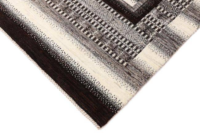 Nain Trading Perser Gabbeh Loribaft Atash 209 x 151 Bis zu 60% Rabatt