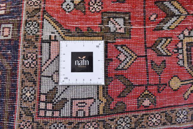 Nain Trading Koliai 145 x 96 Vierteljährliche Förderung