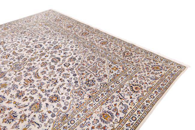 Nain Trading Keshan 401 x 298 Bis zu 55% Rabatt
