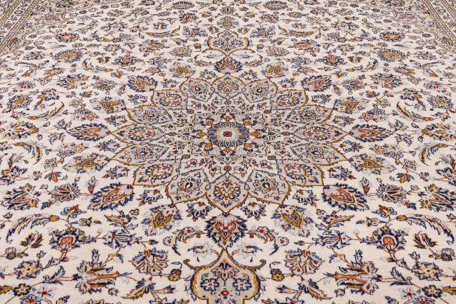 Nain Trading Keshan 401 x 298 Bis zu 55% Rabatt