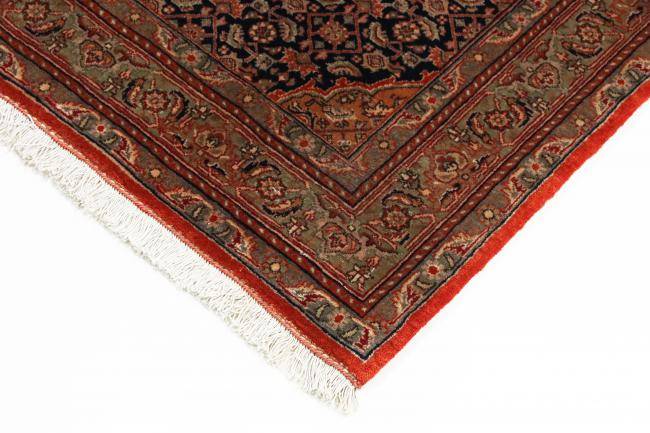 Nain Trading Bidjar Halwai Antik 164 x 109 Nur noch ein Tag übrig