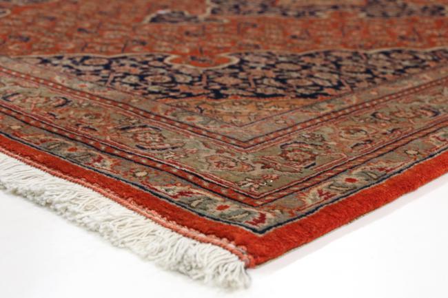 Nain Trading Bidjar Halwai Antik 164 x 109 Nur noch ein Tag übrig