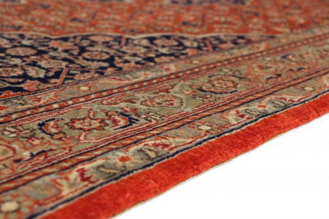 Nain Trading Bidjar Halwai Antik 164 x 109 Nur noch ein Tag übrig