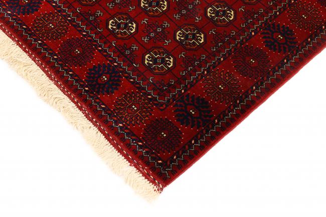 Nain Trading Afghan Mauri 120 x 80 zollfrei