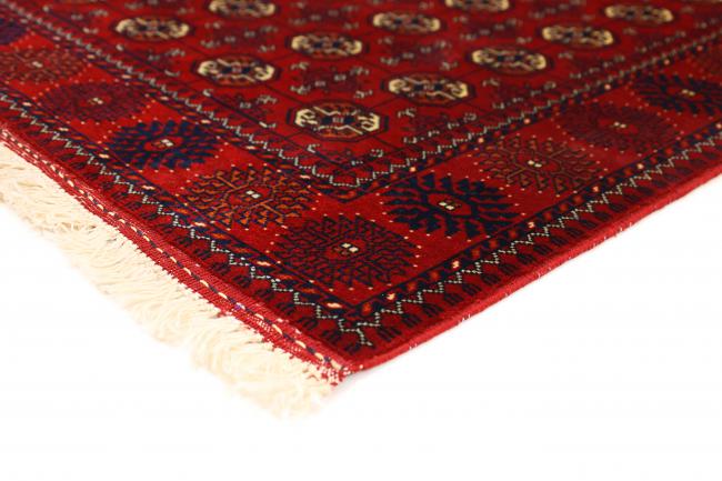 Nain Trading Afghan Mauri 120 x 80 zollfrei