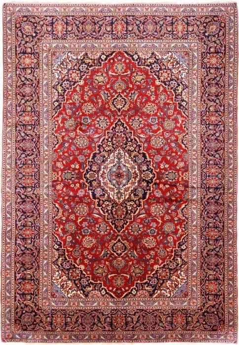 Nain Trading Keshan 307 x 214 Rabatte dieses Monats