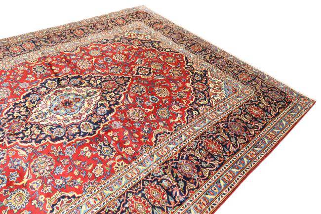 Nain Trading Keshan 307 x 214 Rabatte dieses Monats