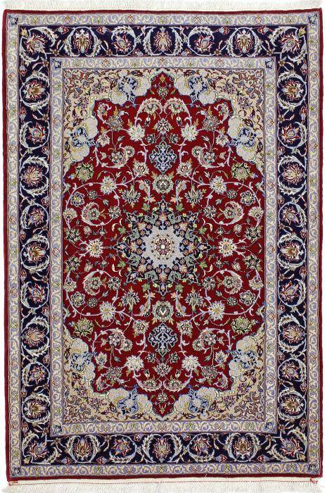 Nain Trading Isfahan Seidenkette 164 x 114 2025
