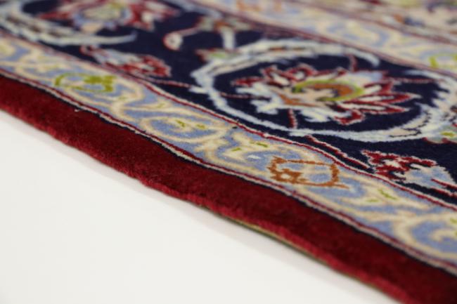 Nain Trading Isfahan Seidenkette 164 x 114 2025