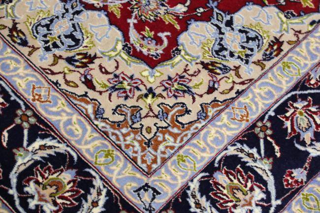 Nain Trading Isfahan Seidenkette 164 x 114 2025