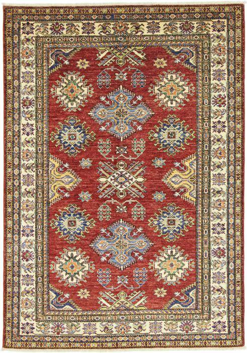 Nain Trading Super Kazak 210 x 149 Verkauf