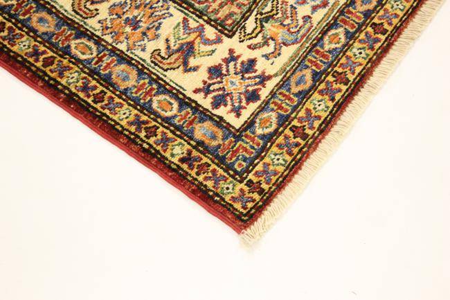 Nain Trading Super Kazak 210 x 149 Verkauf