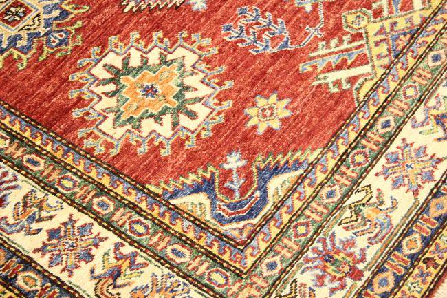 Nain Trading Super Kazak 210 x 149 Verkauf