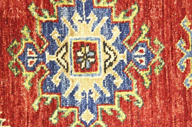 Nain Trading Super Kazak 210 x 149 Verkauf